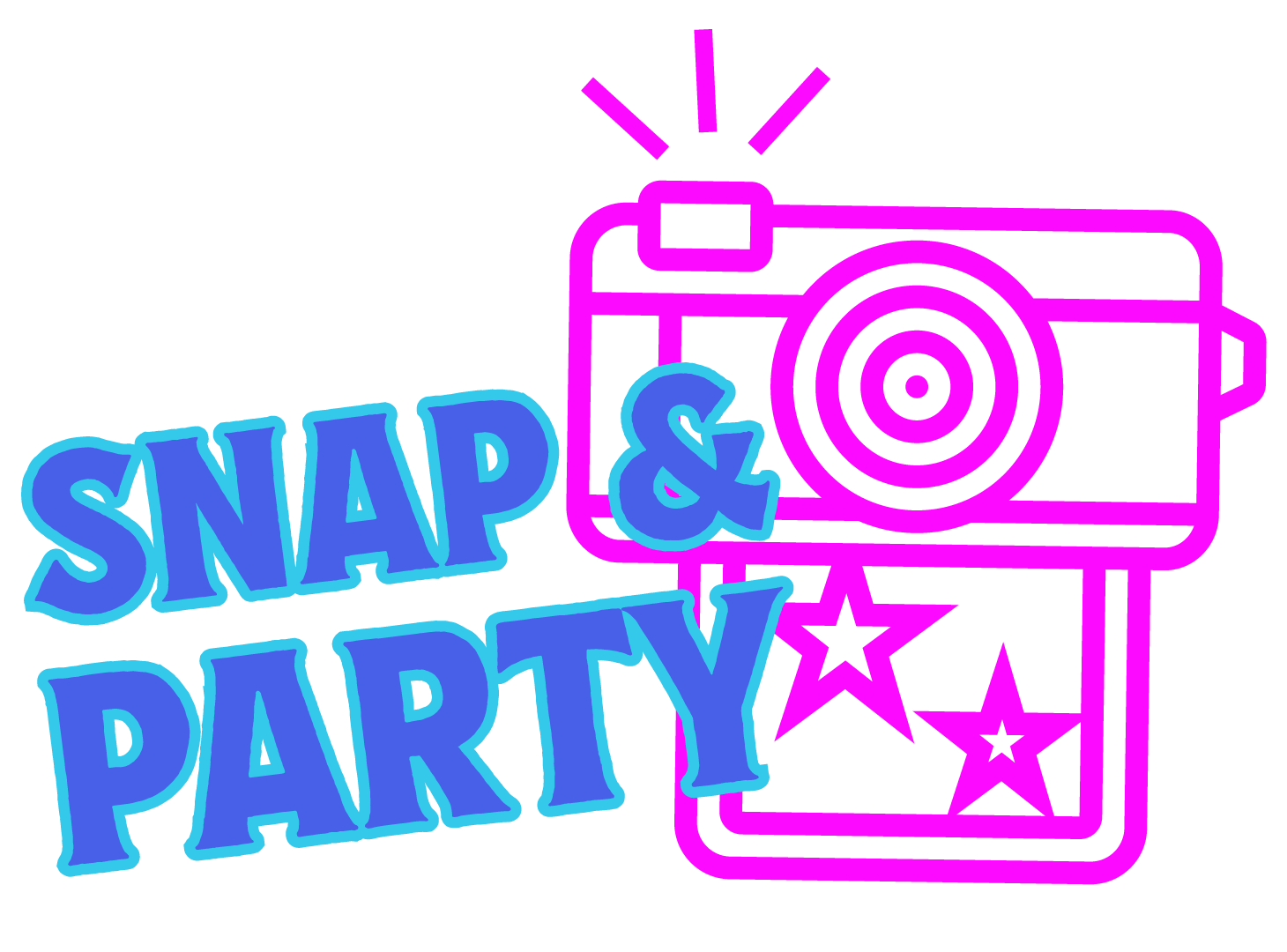 SNAP & PARTY
